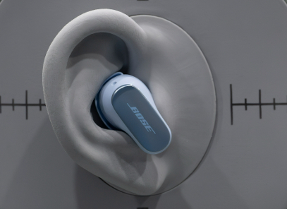 Bose QC Ultra Earbuds