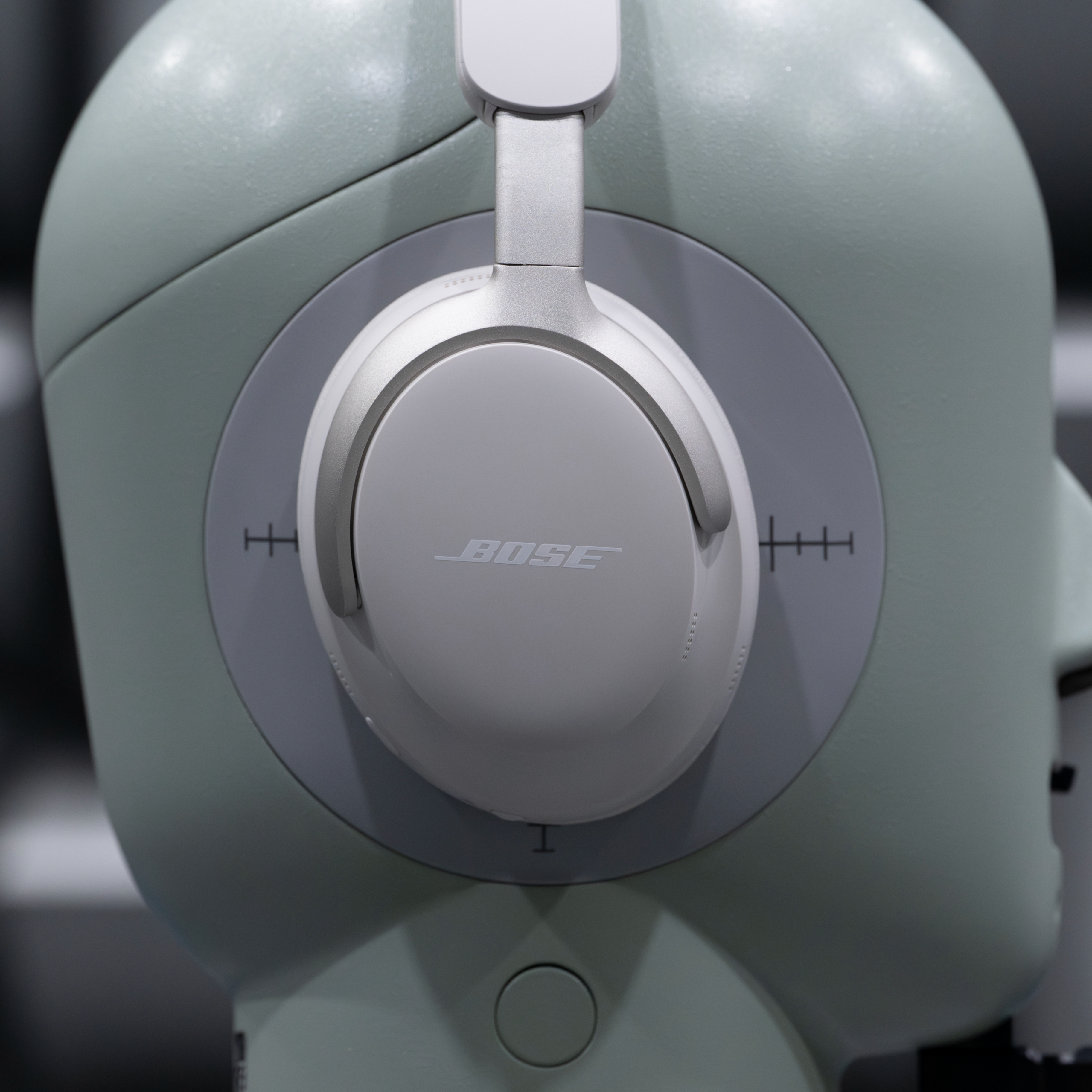 Bose QC Ultra Headphones