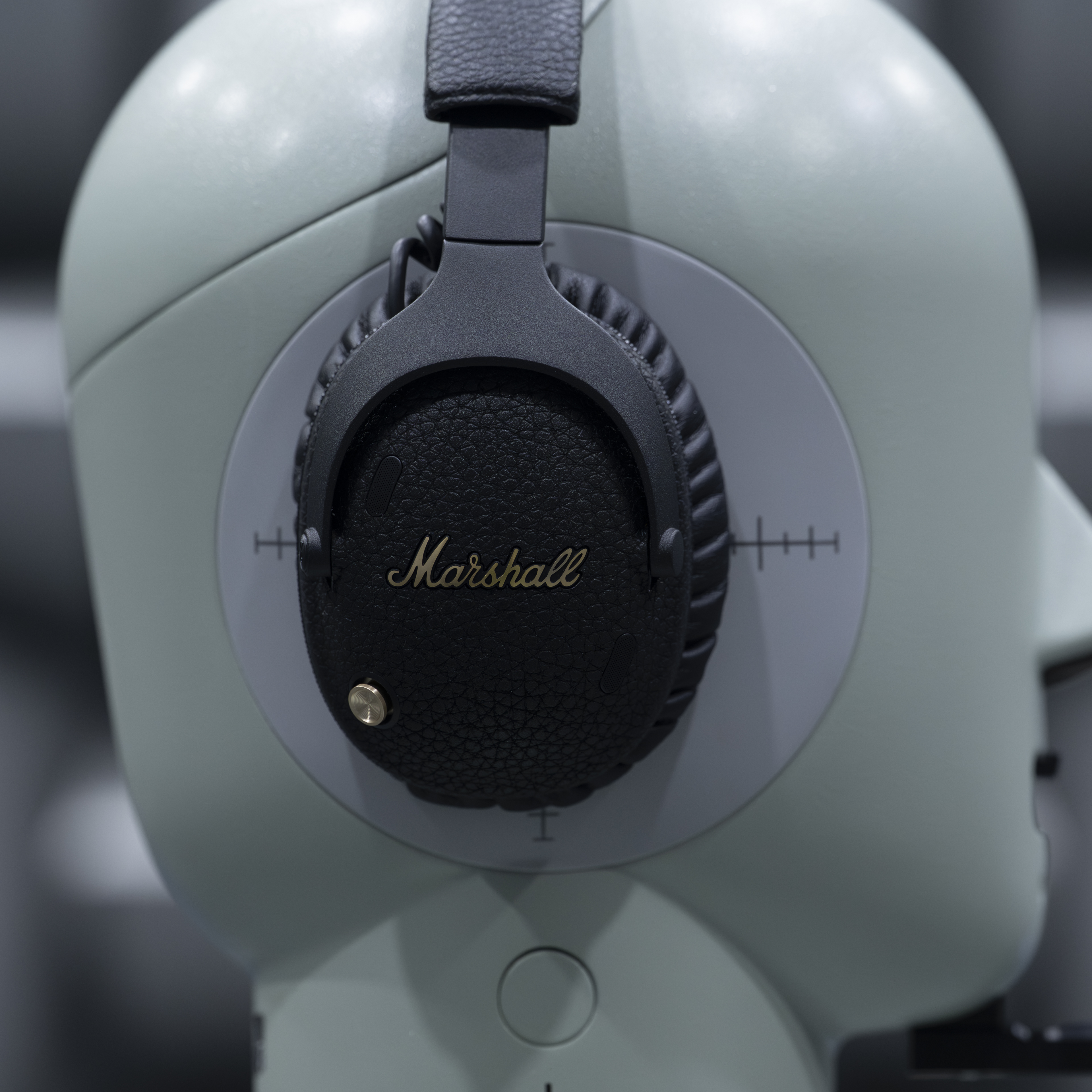 Marshall/马歇尔 MONITOR III A.N.C.