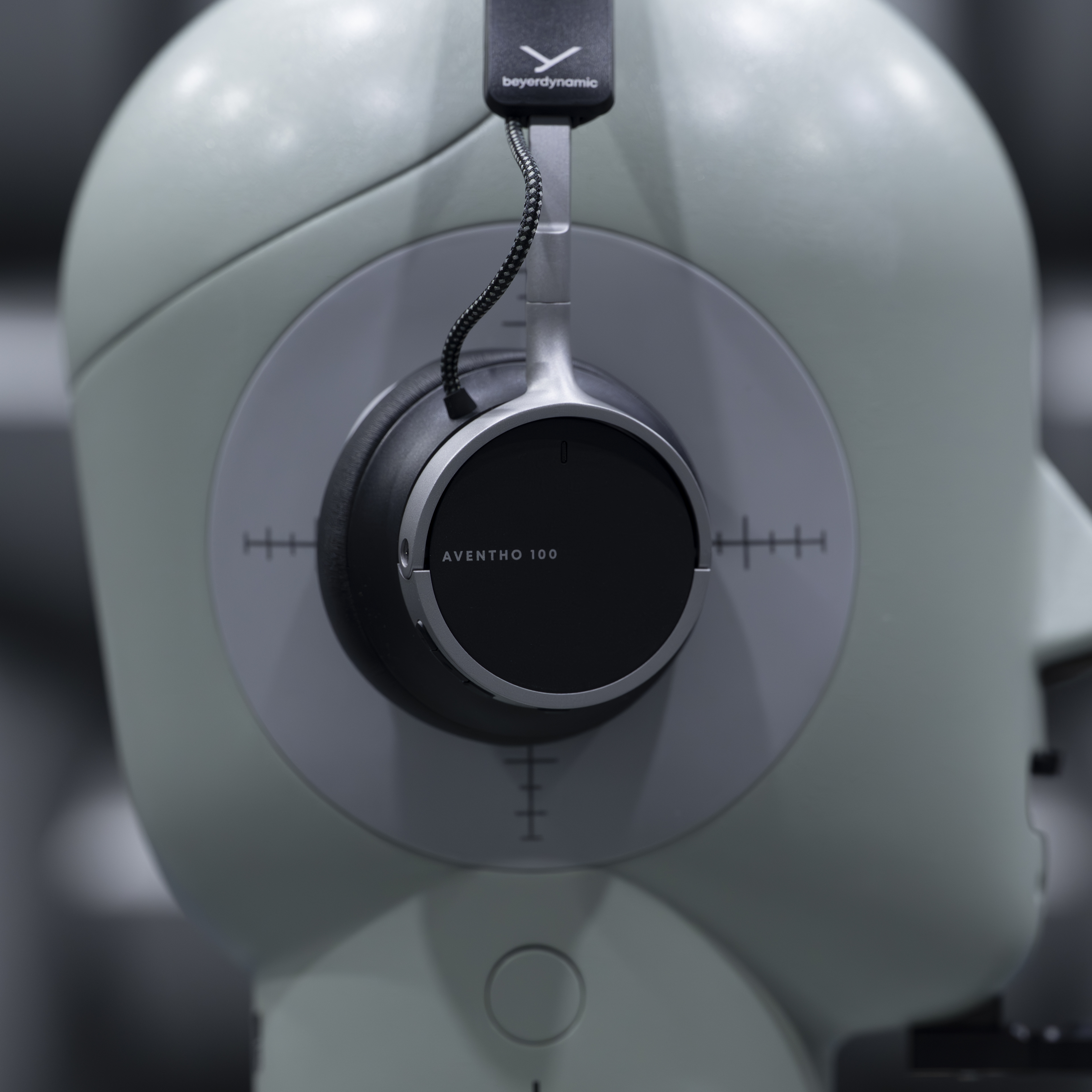 Beyerdynamic/拜雅 AVENTHO 100
