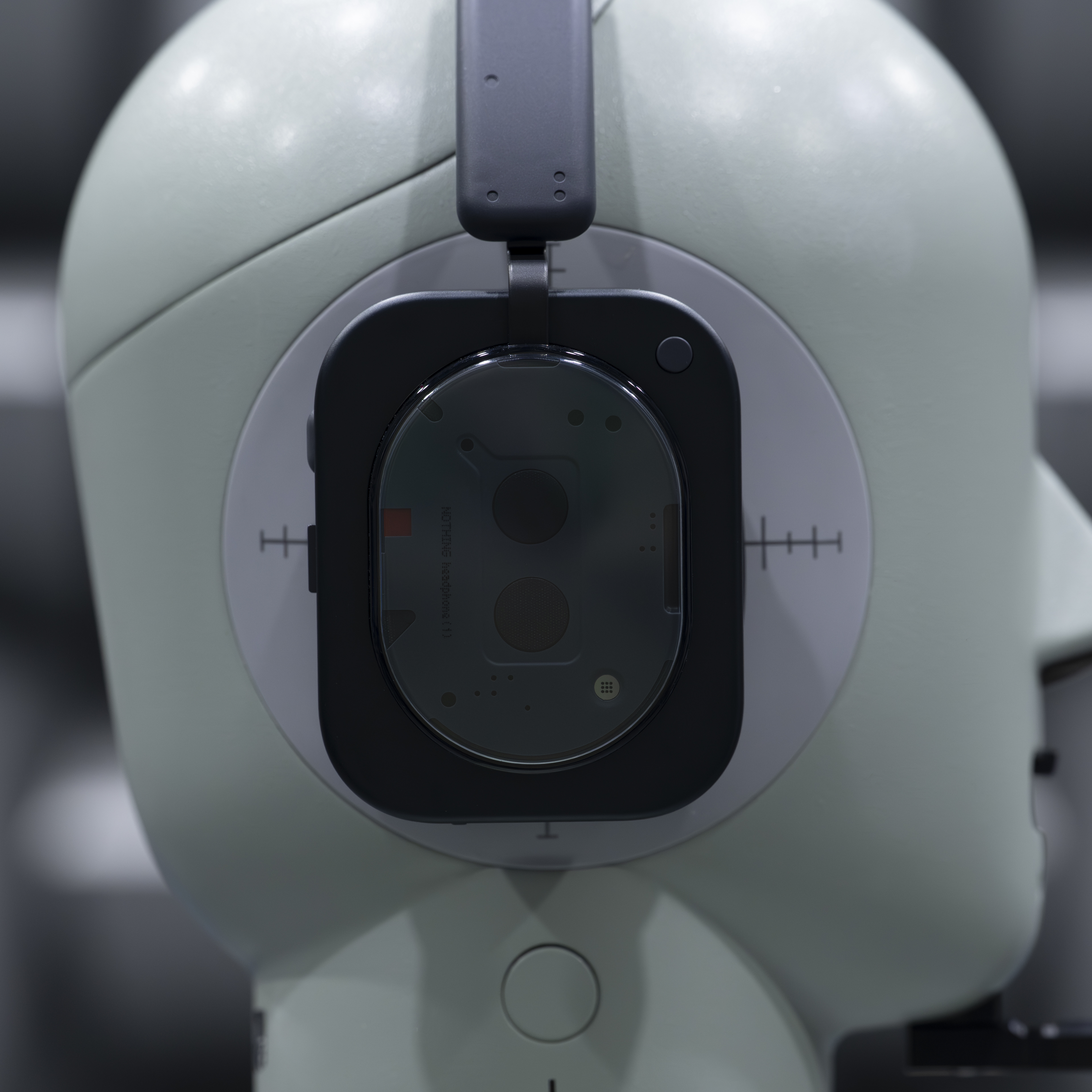 Nothing Headphone（1）