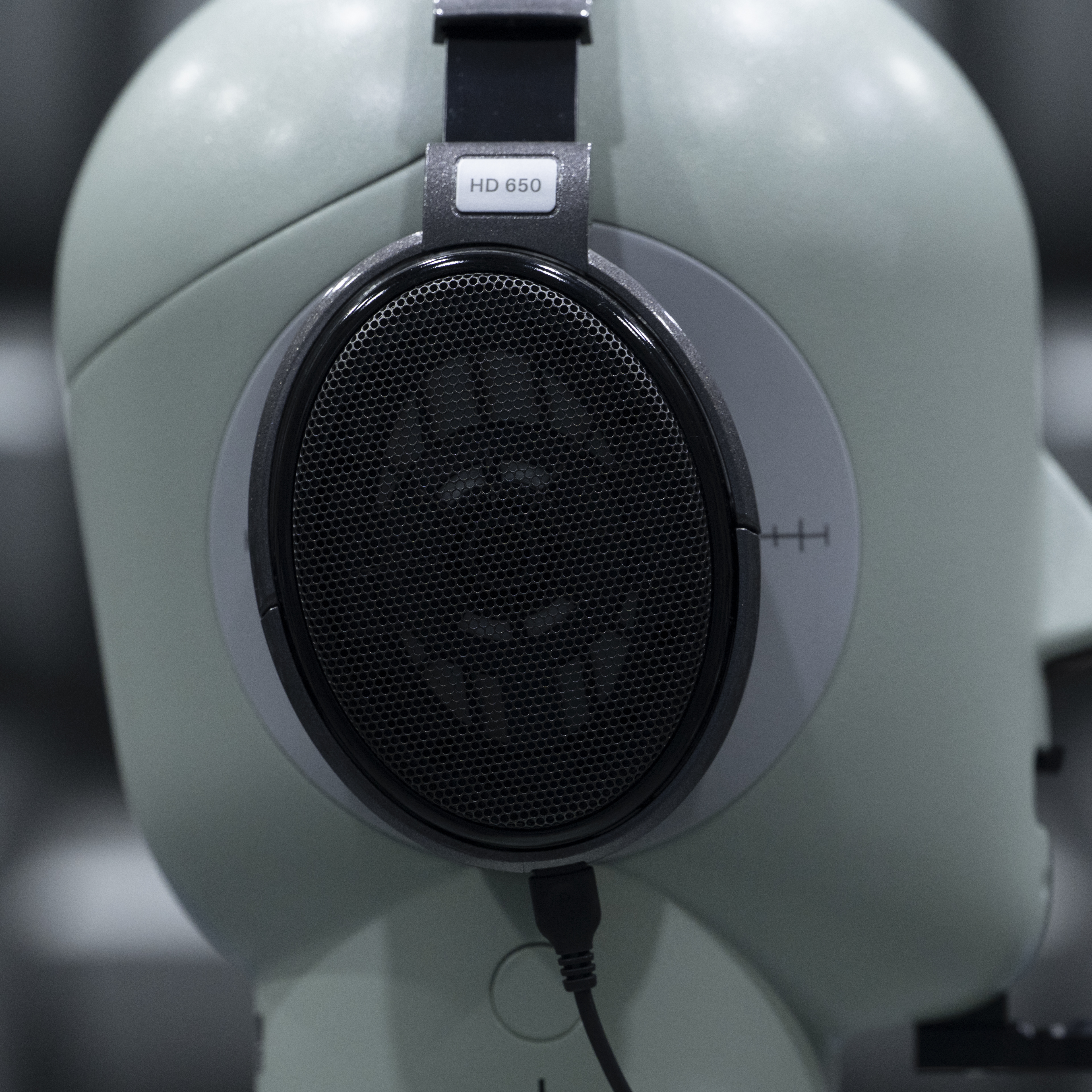 Sennheiser/森海塞尔 HD 650