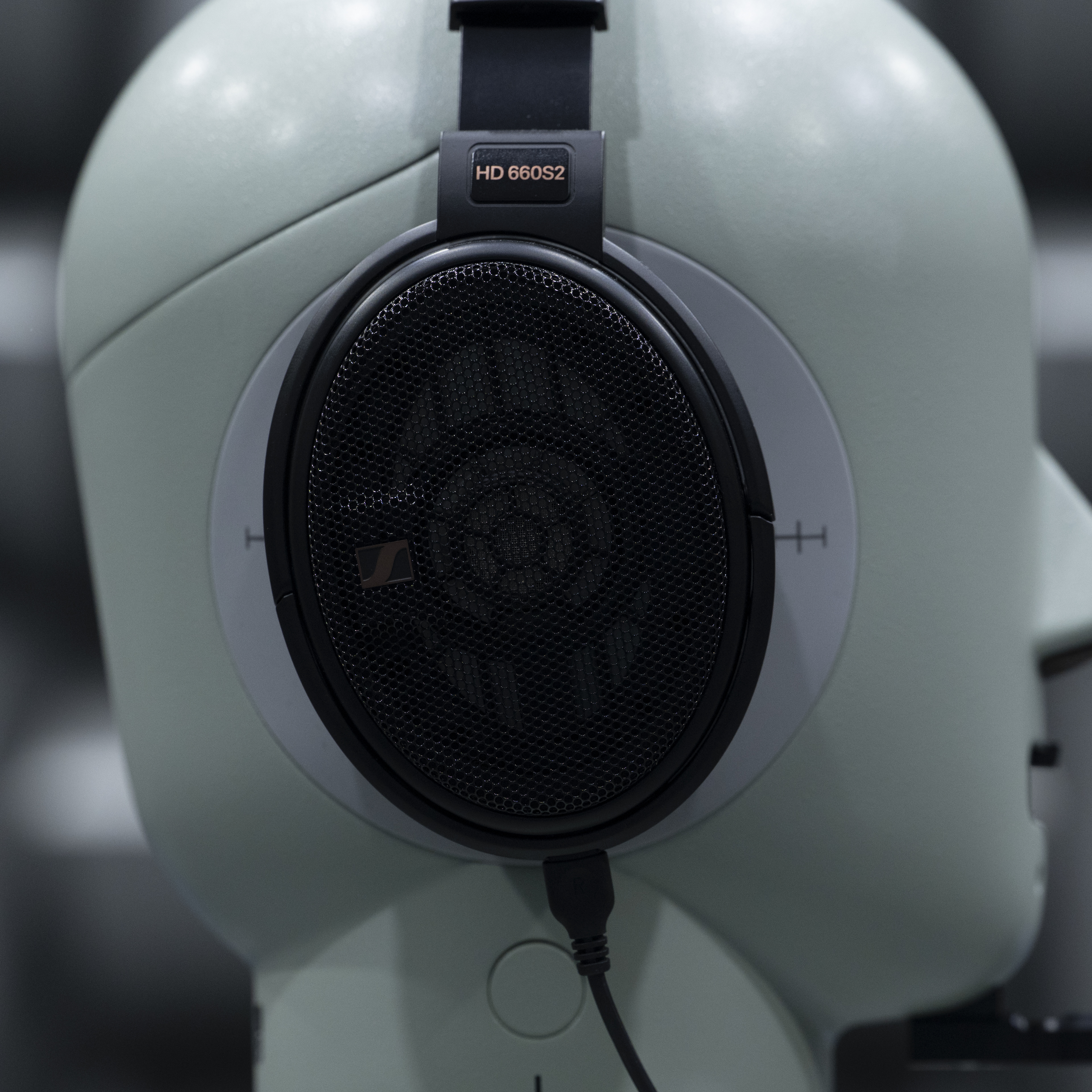 Sennheiser/森海塞尔 HD 660S2