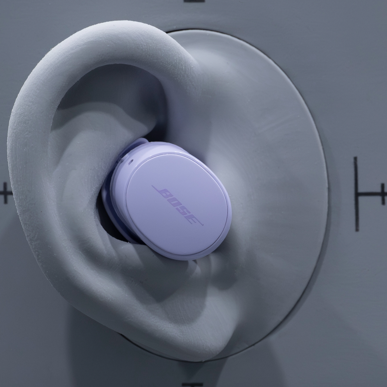 Bose QC Earbuds