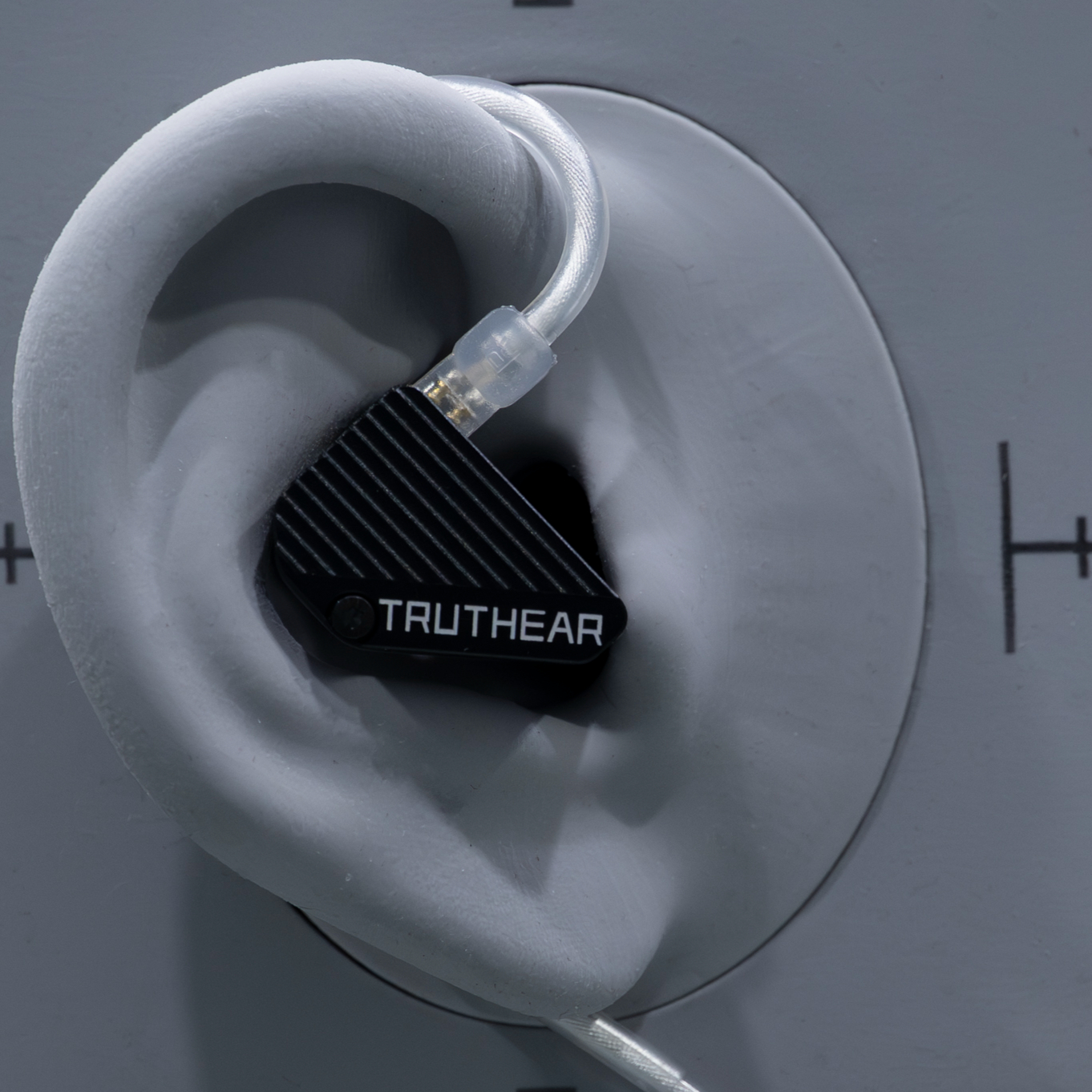 TRUTHEAR/初耳声学 PURE