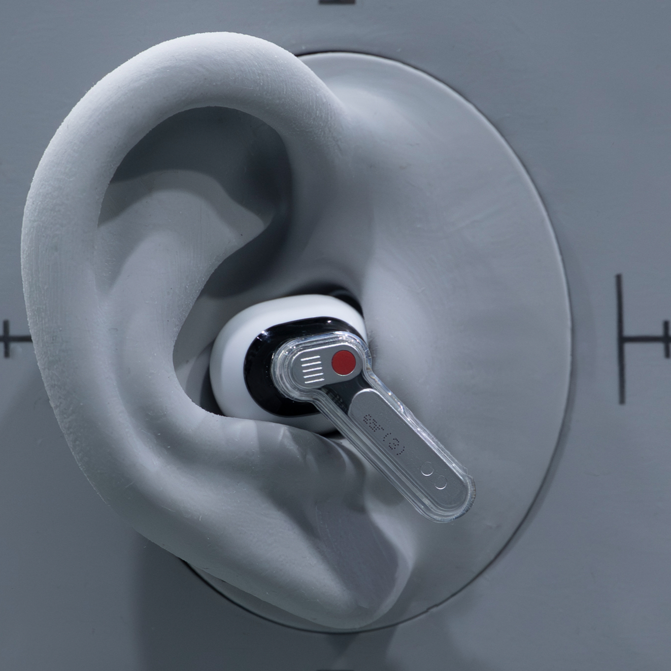 Nothing Ear（3）