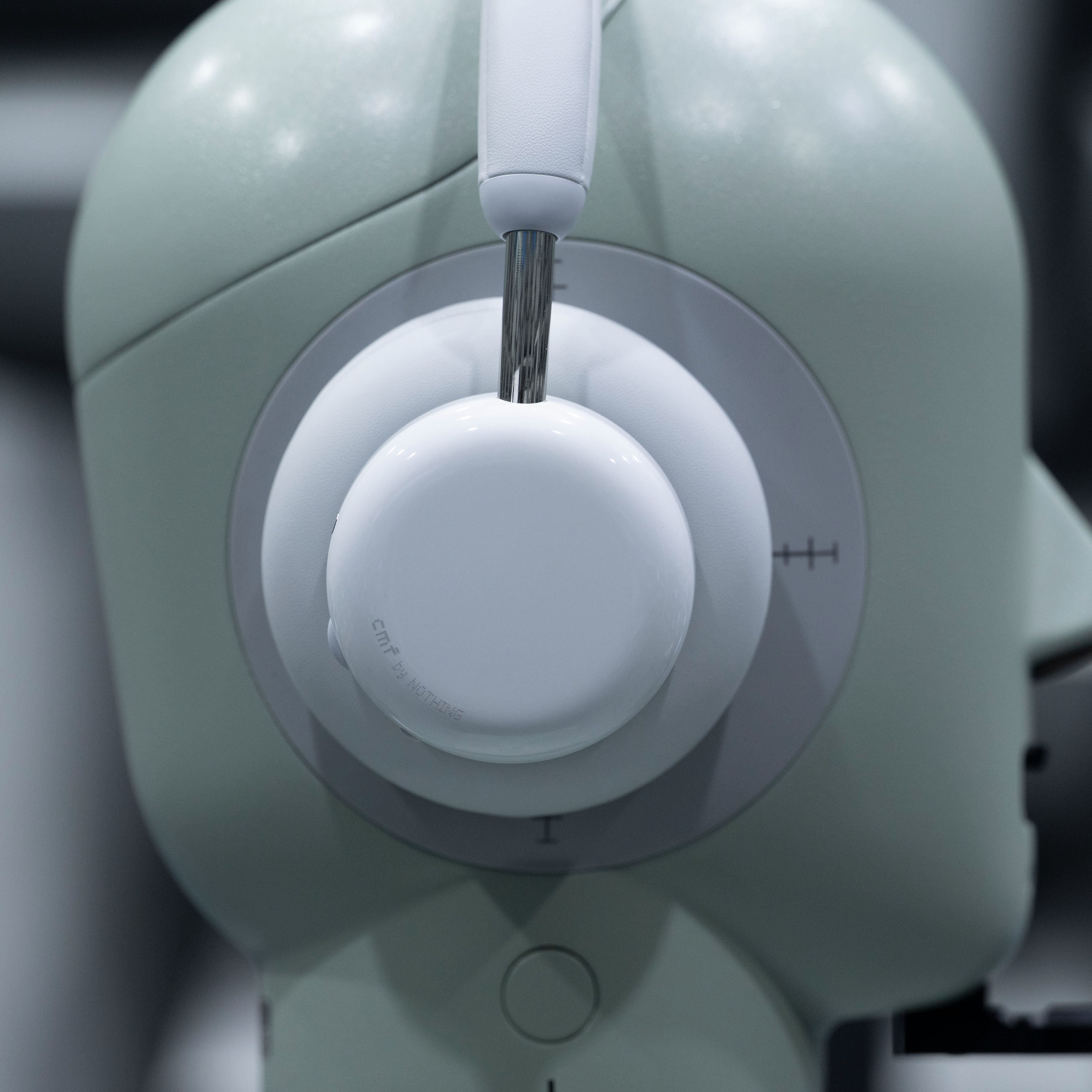 CMF Headphone Pro