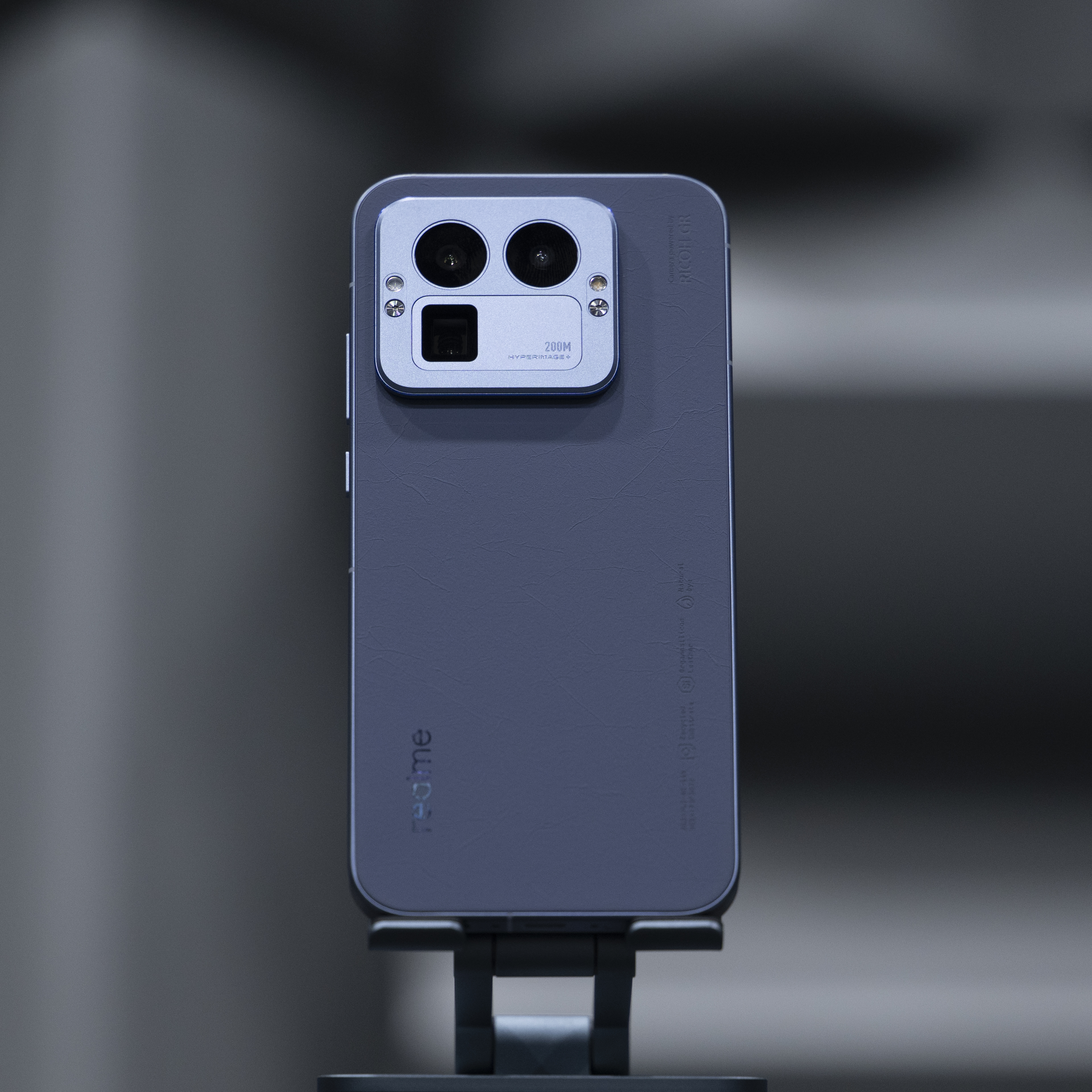 realme/真我 GT8 Pro