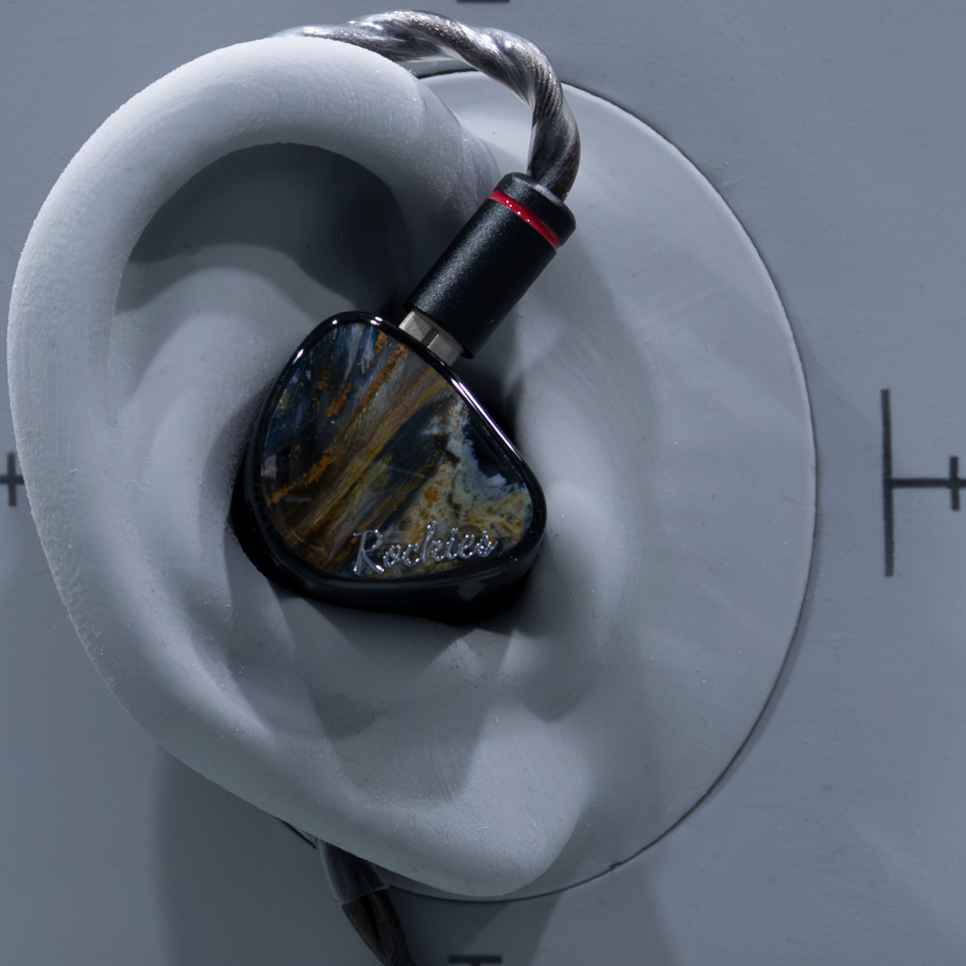 NICEHCK/原道 Rockies