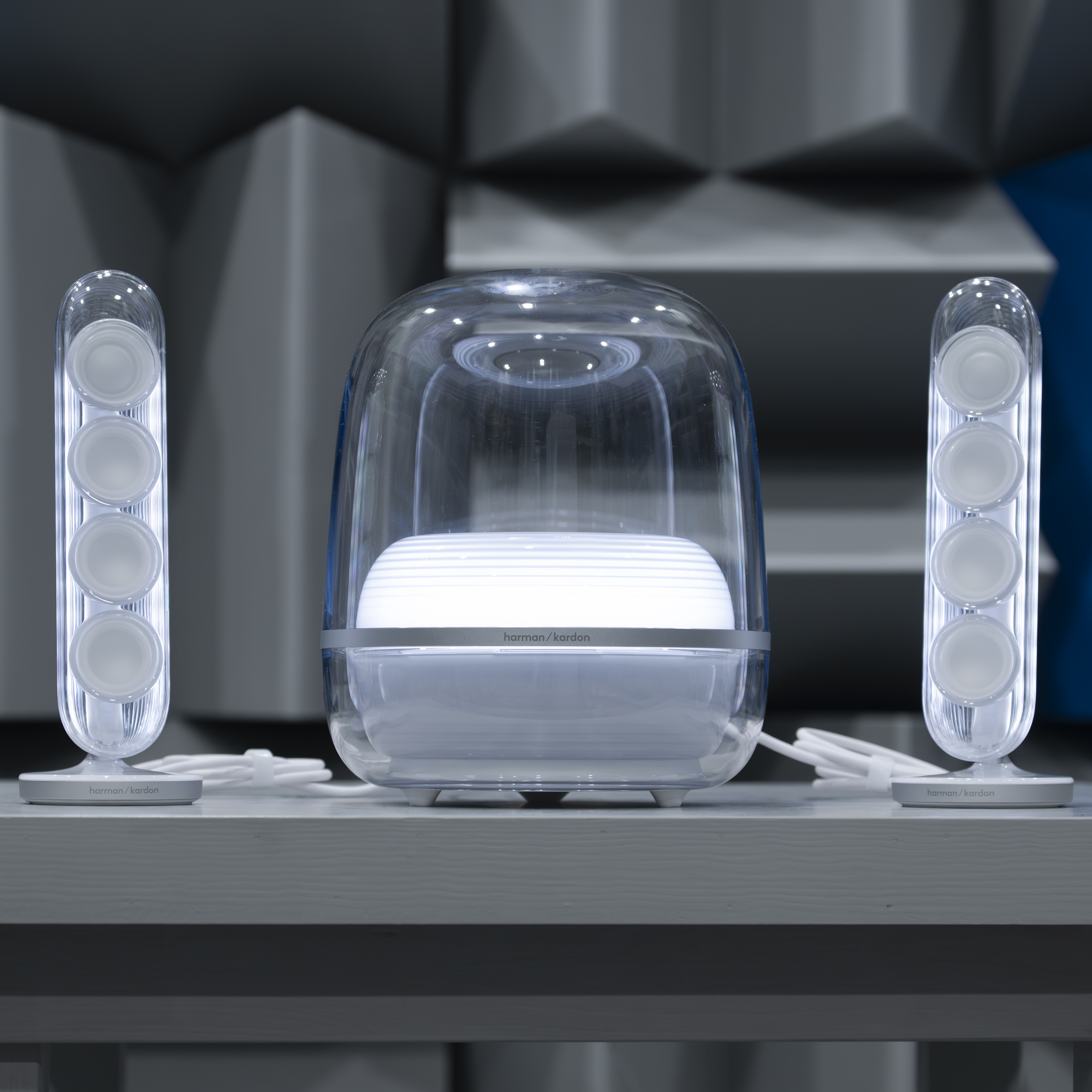 Harman Kardon/哈曼卡顿 SoundSticks 5