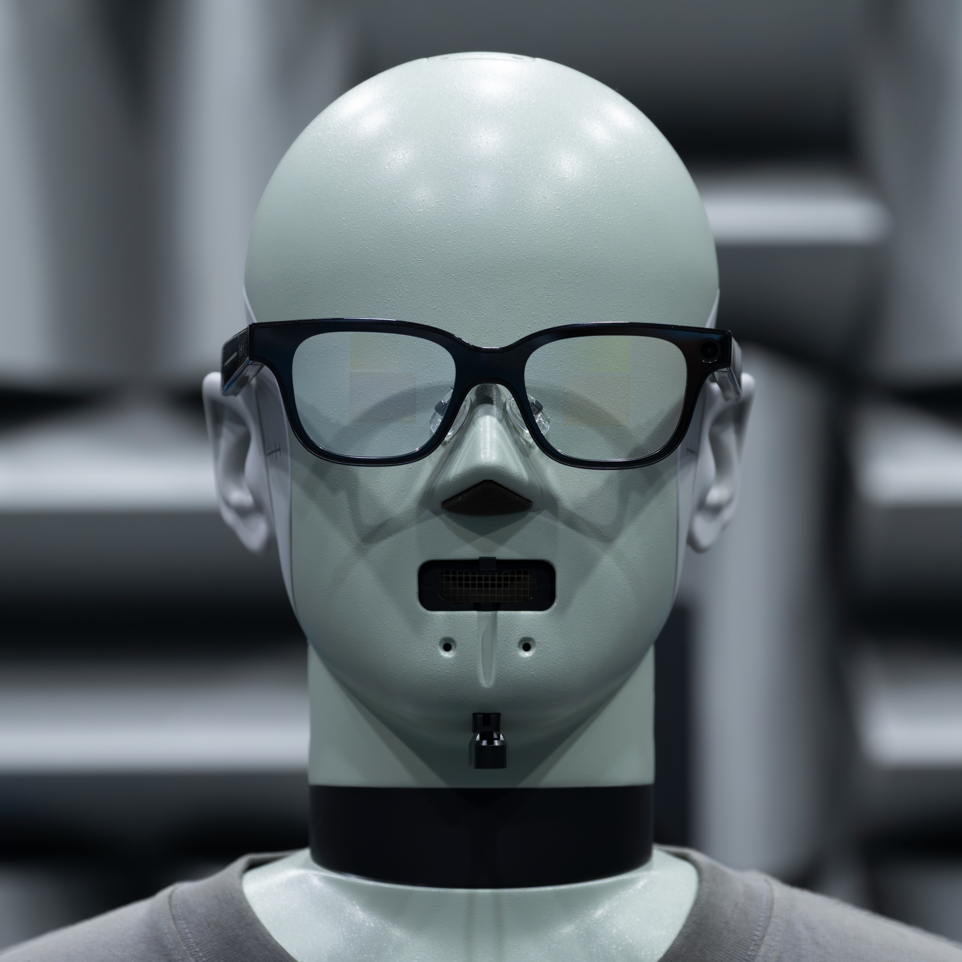 Rokid/乐奇 Glasses