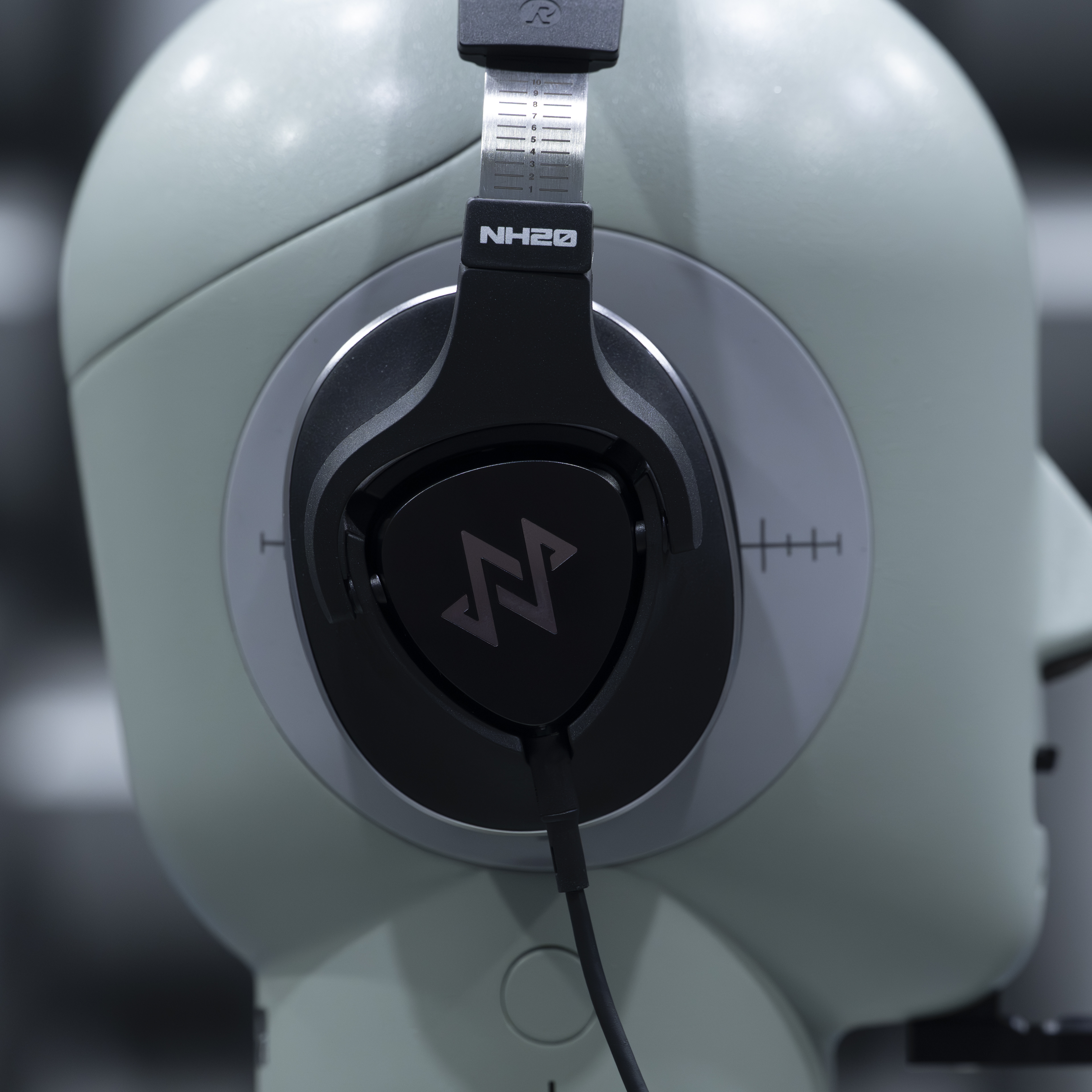 NF ACOUS/宁梵 NH20