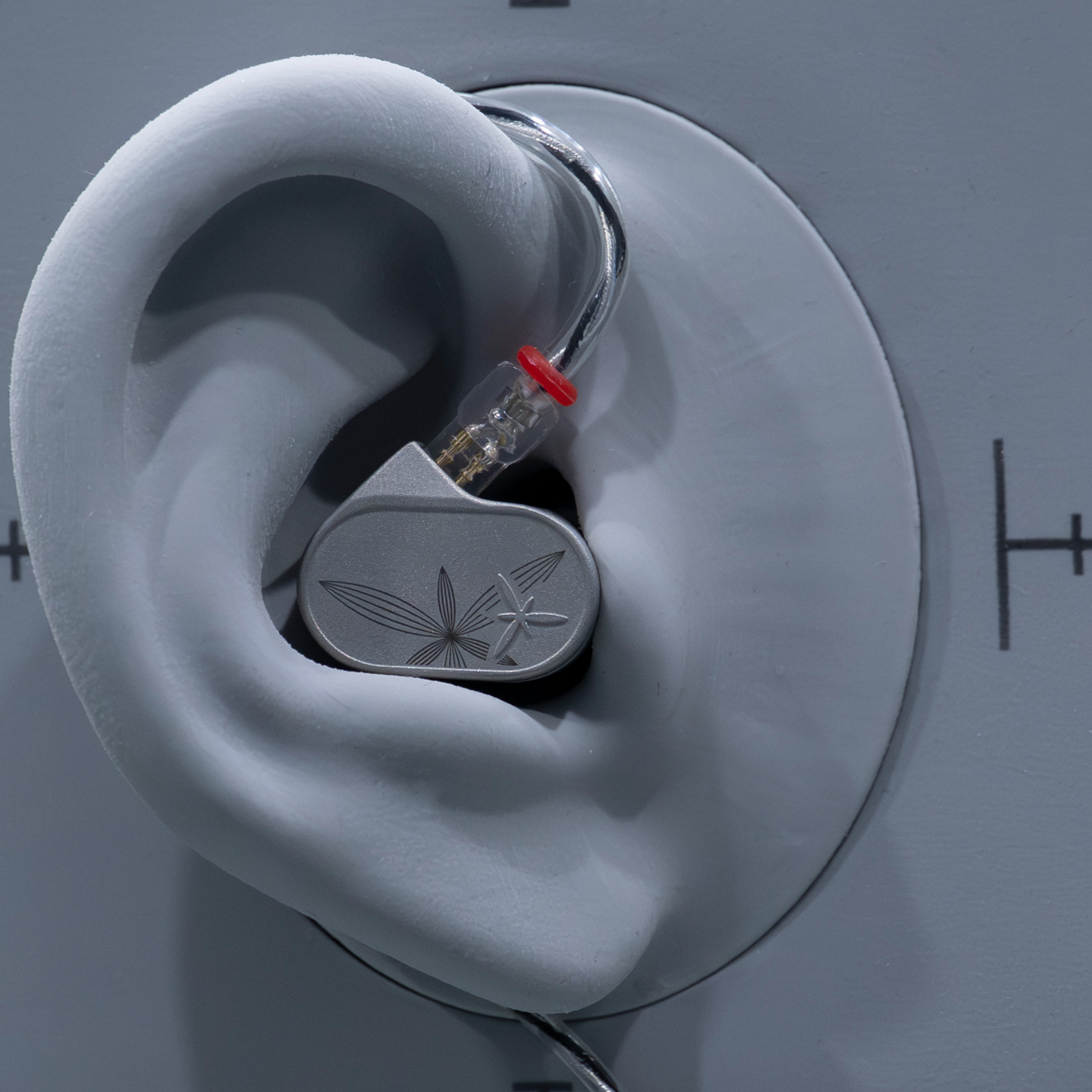 Moondrop/水月雨 LAN II-REF