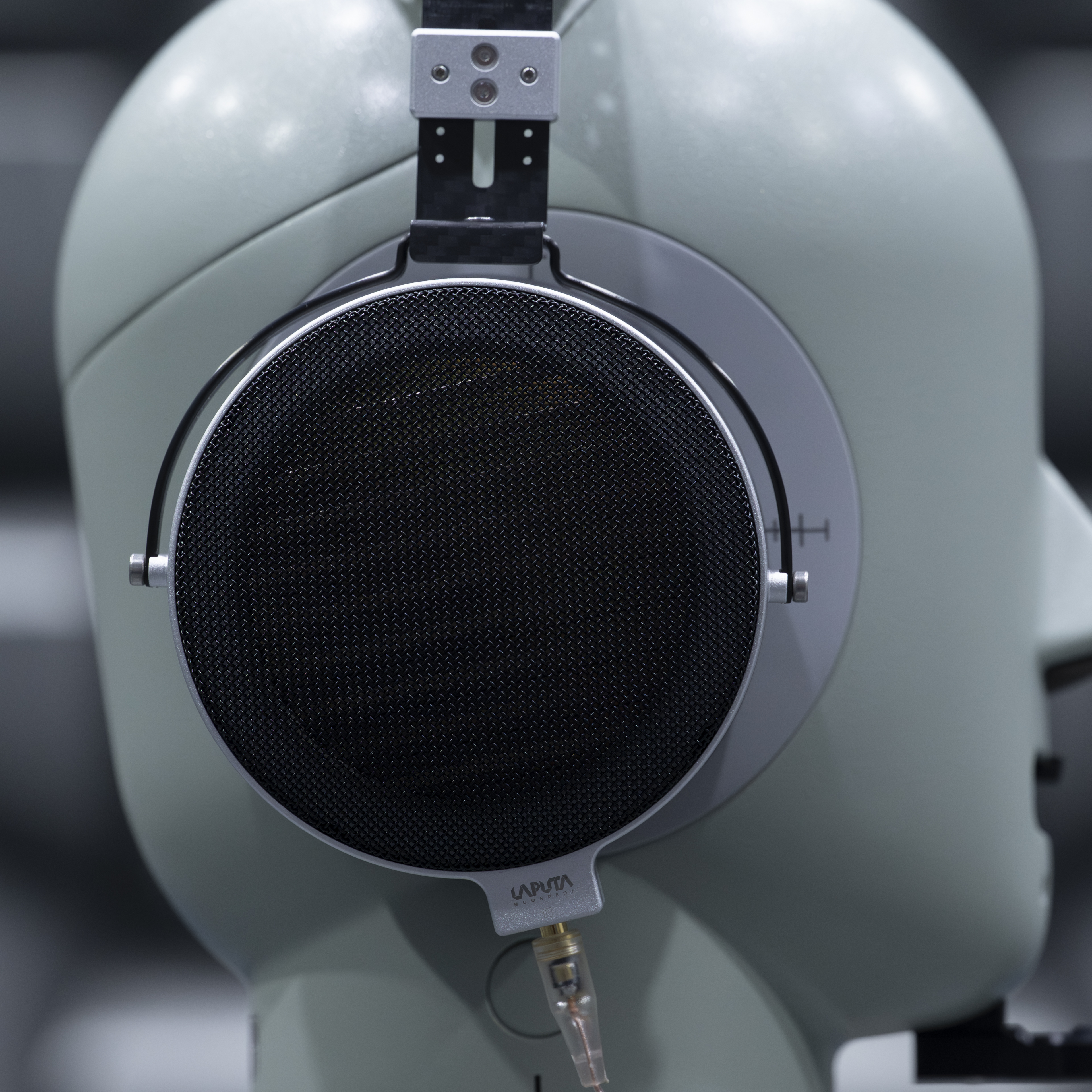 Moondrop/水月雨 Laputa