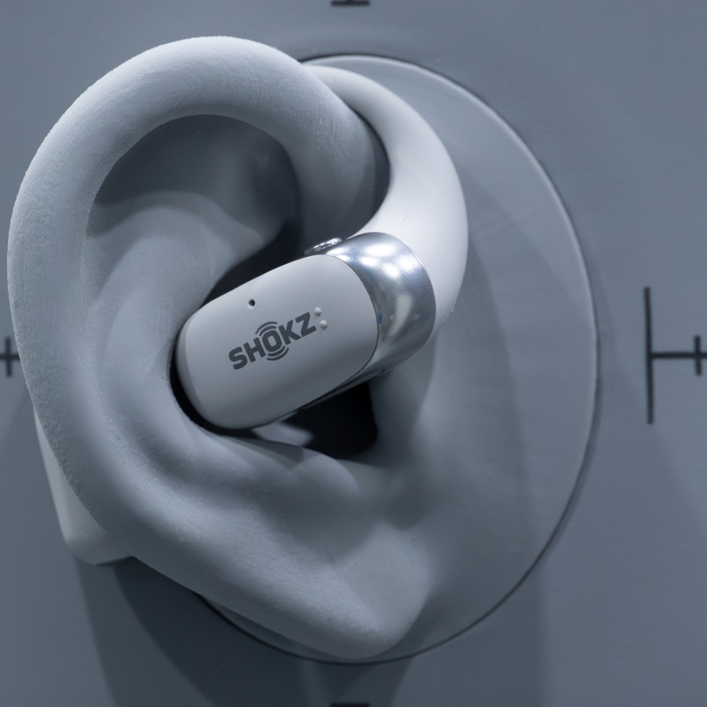 Shokz/韶音 OpenFit 2+