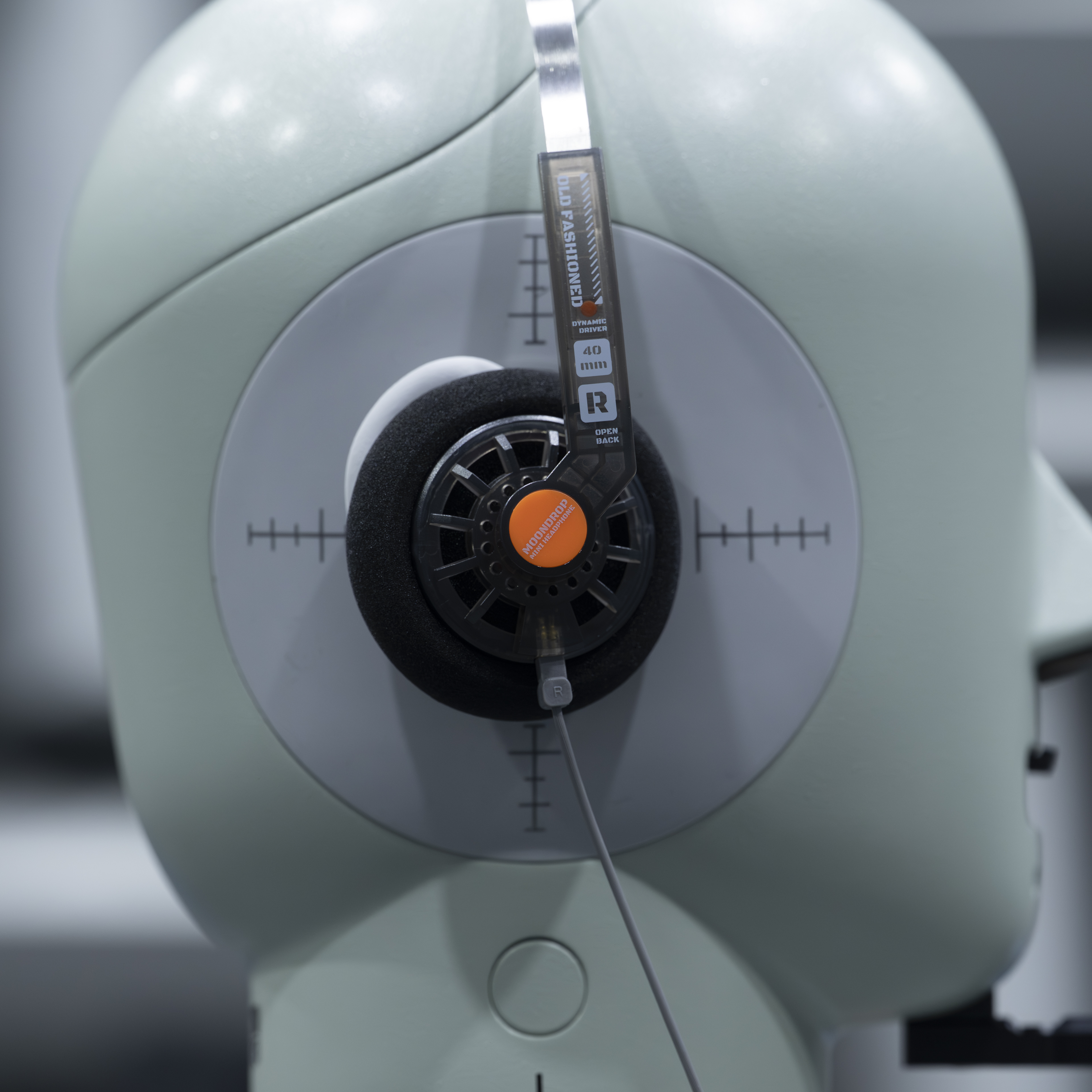 Moondrop/水月雨 Old Fashioned