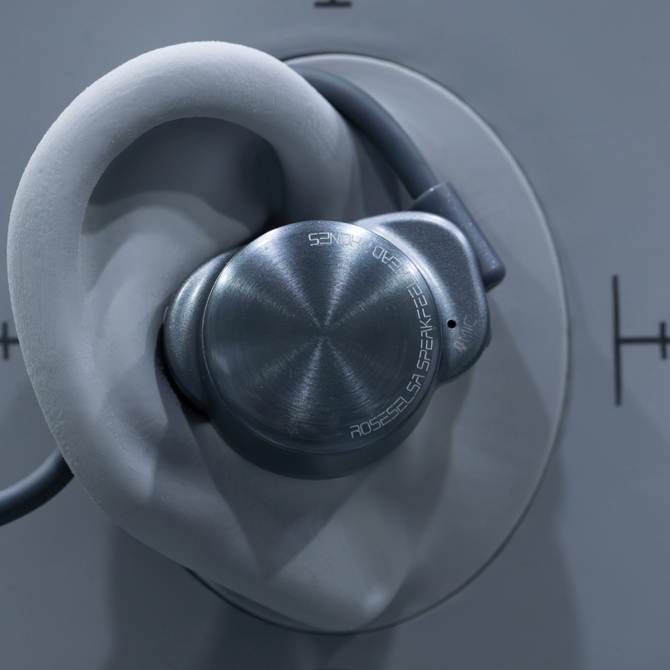 ROSESELSA/弱水时砂 SpeakFeel