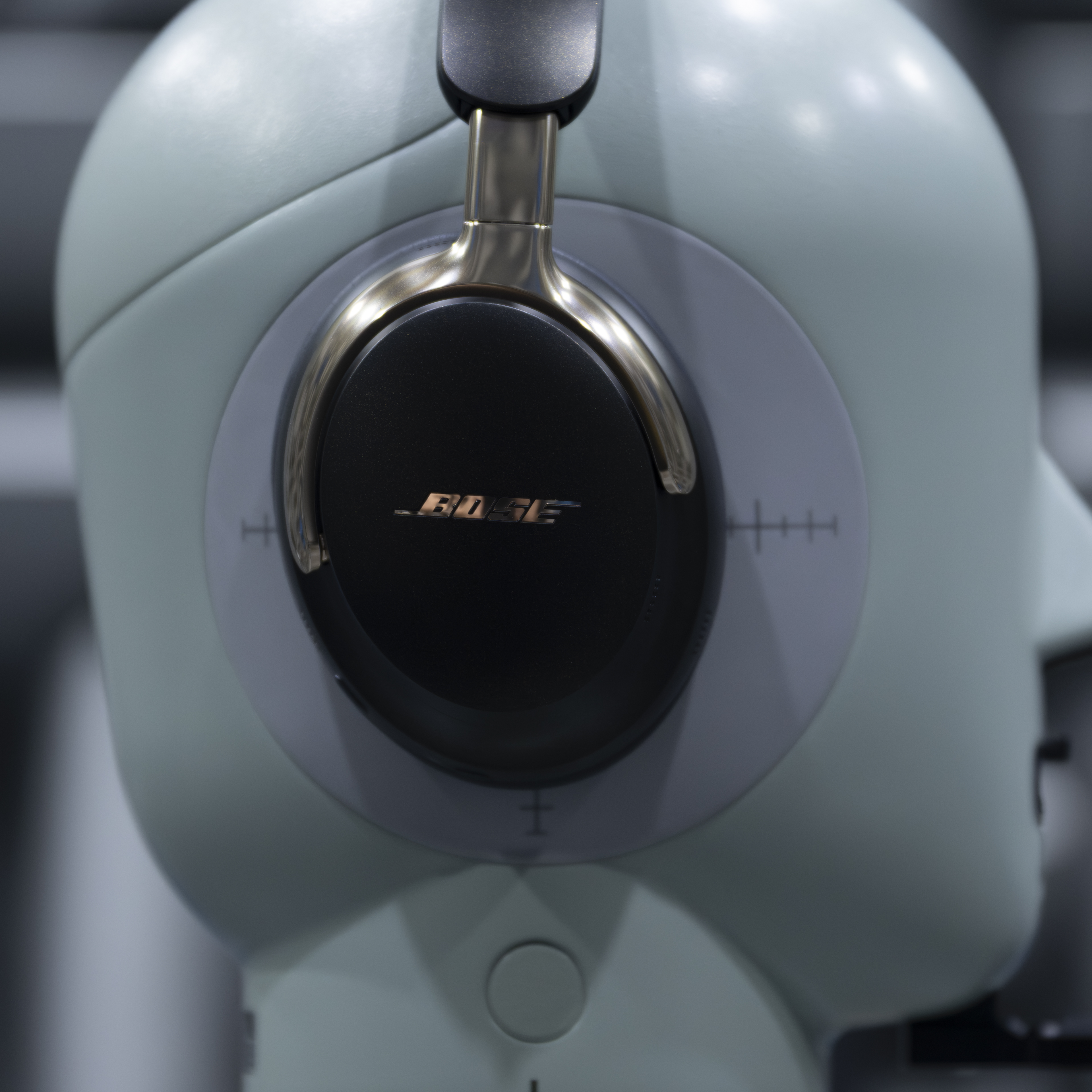 Bose QC Ultra Headphones(2nd Gen)