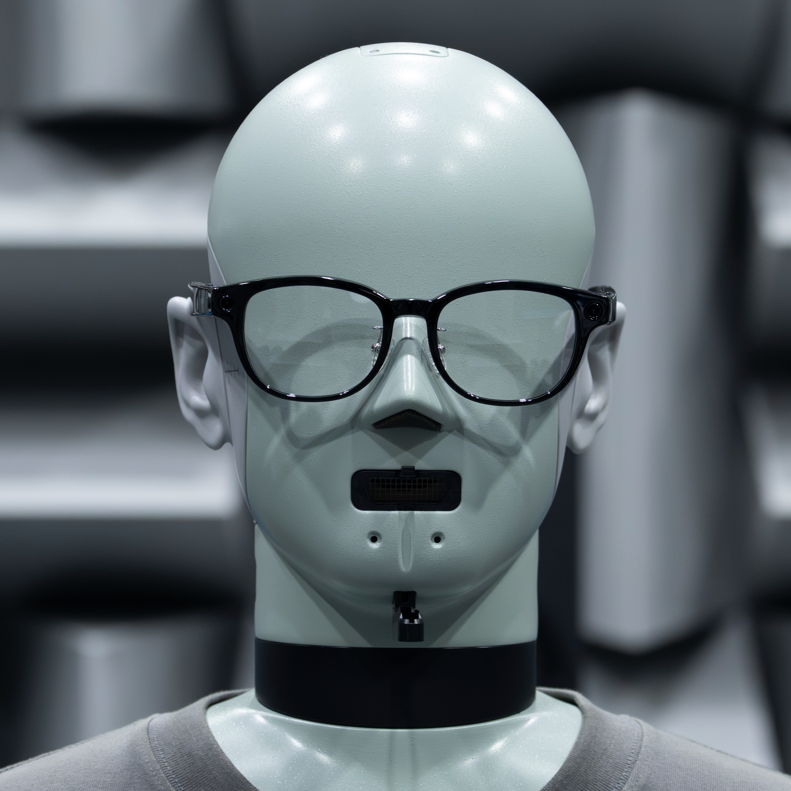 HUAWEI/华为 AI Glasses