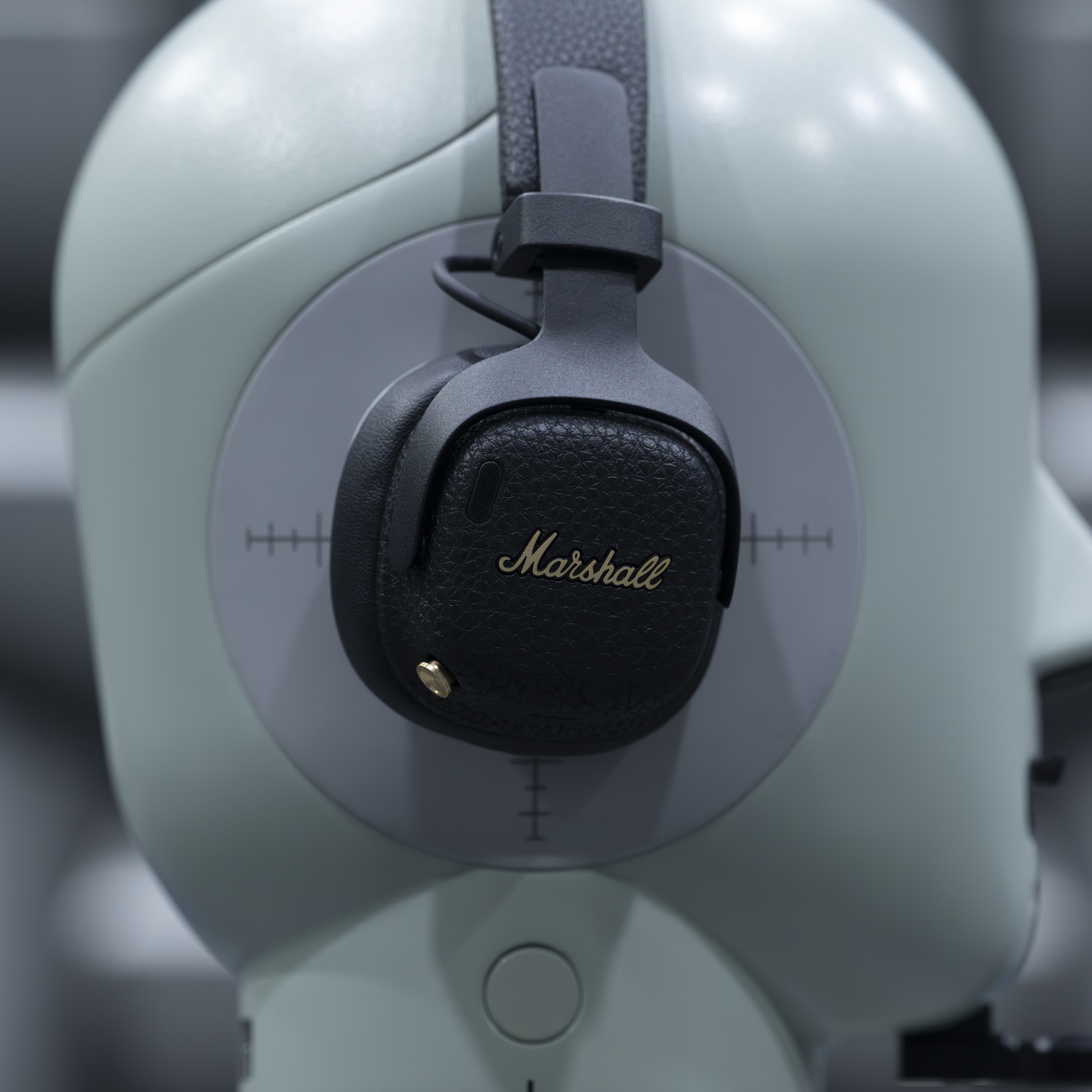 Marshall/马歇尔 MILTON A.N.C.