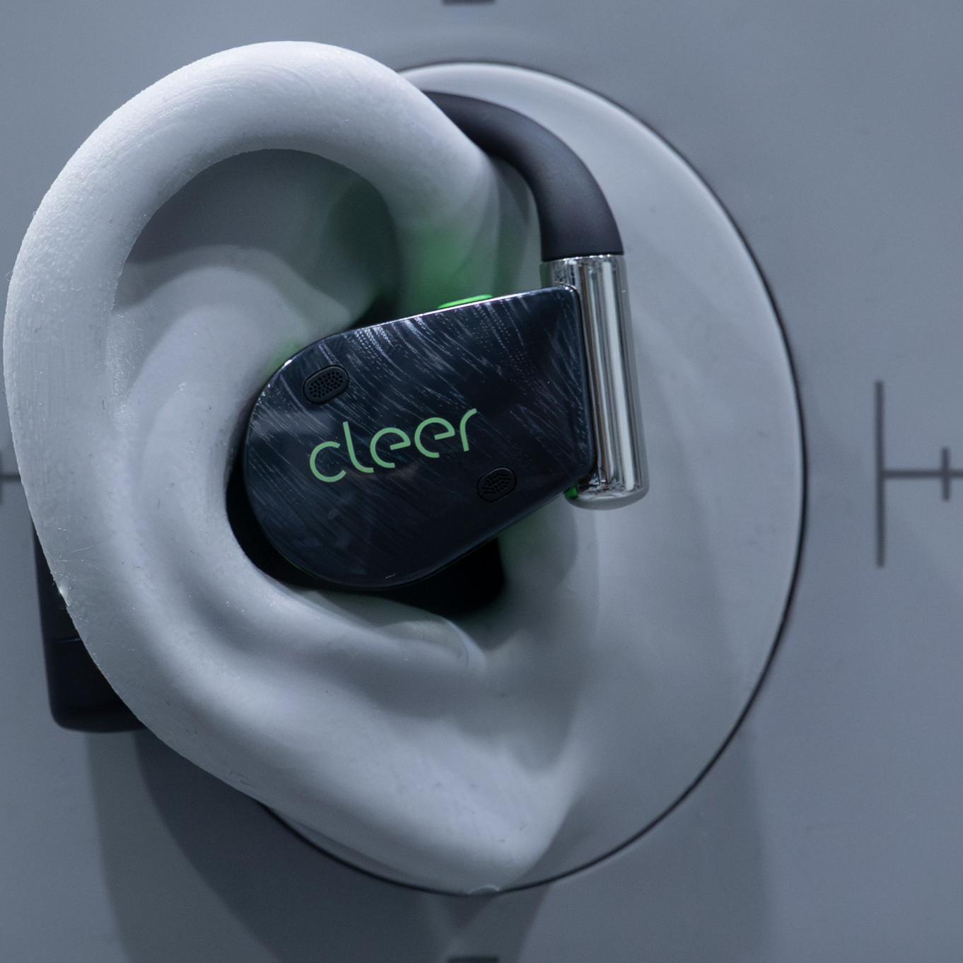 cleer ARC 6