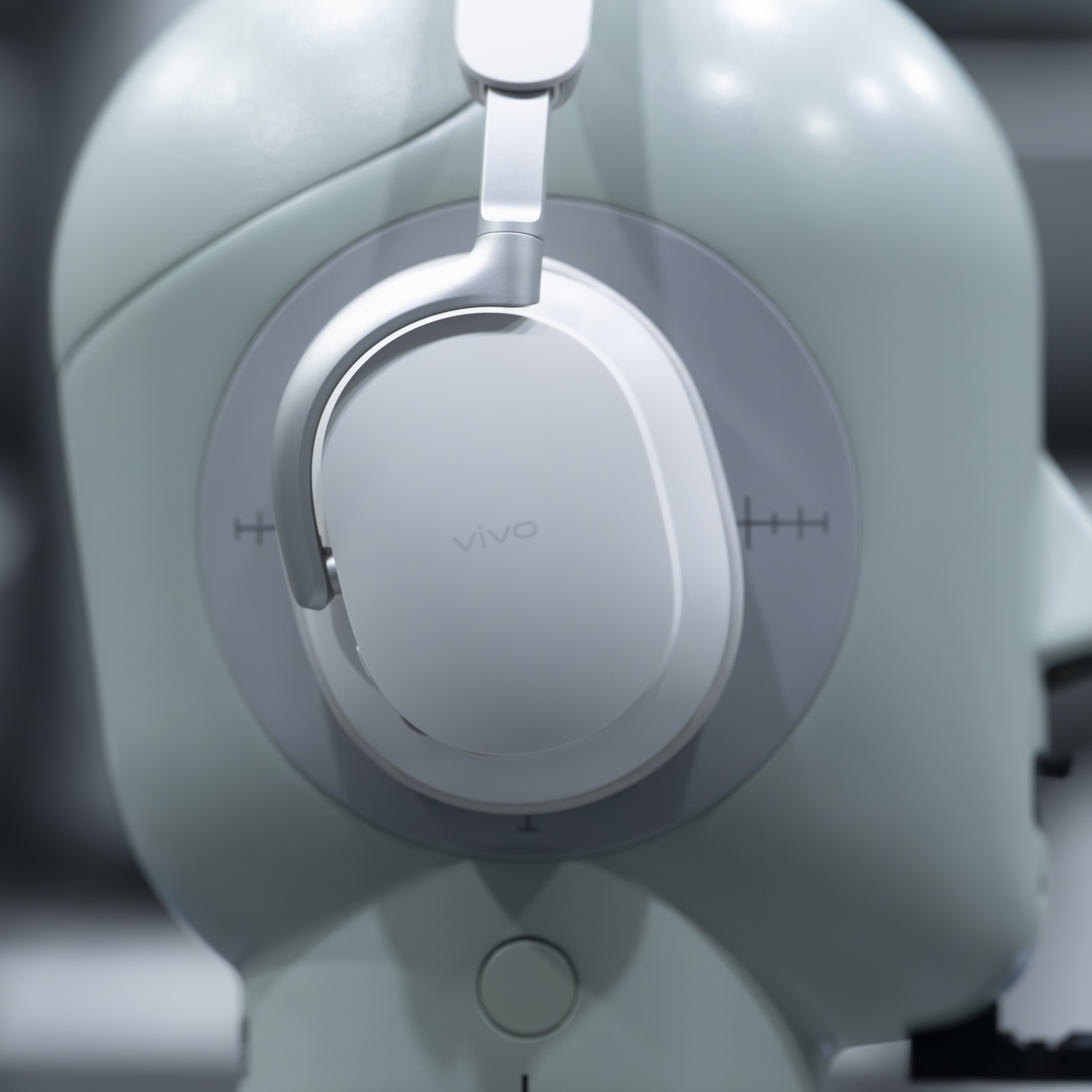 vivo Headphones