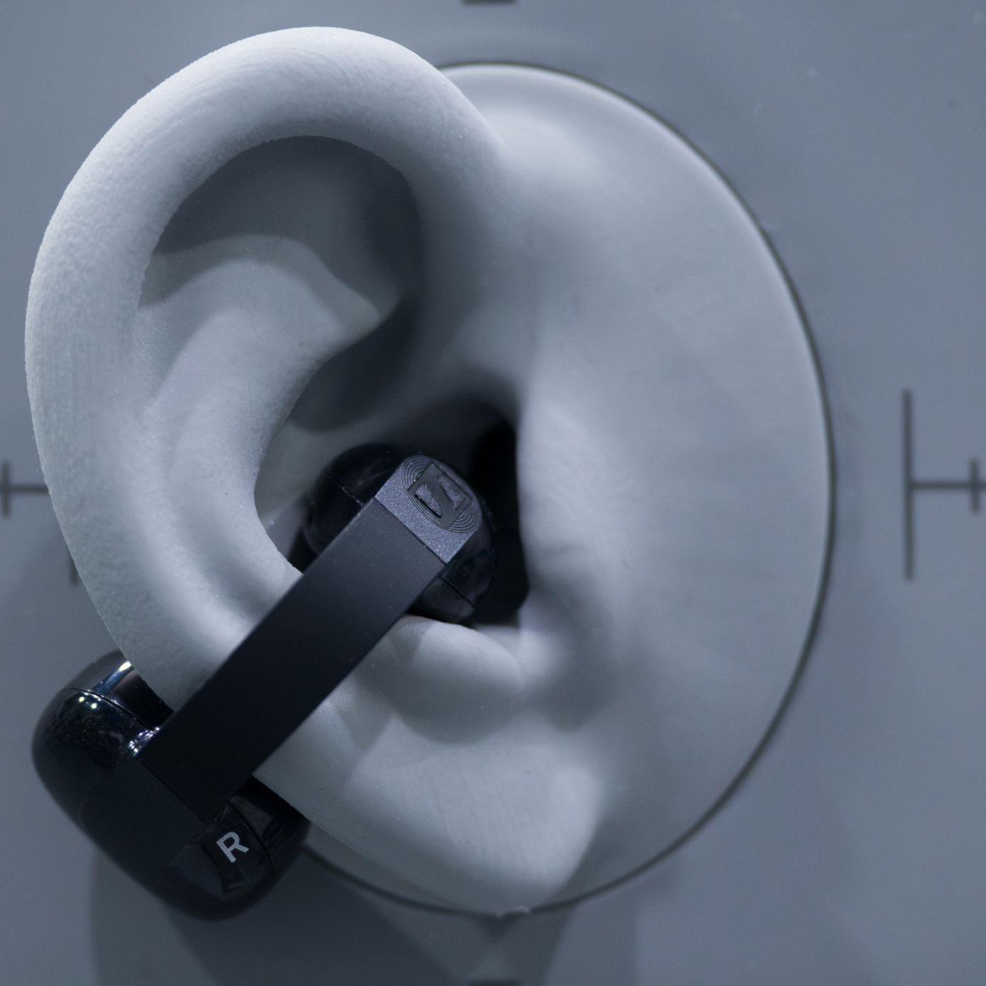 Sennheiser/森海塞尔 ACCENTUM Clip