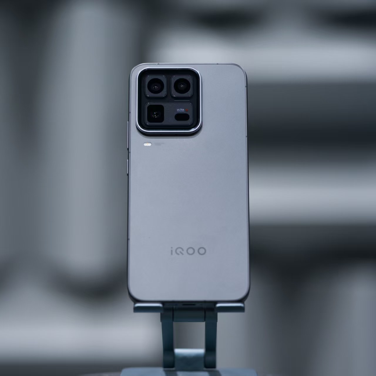 iQOO 15 Ultra