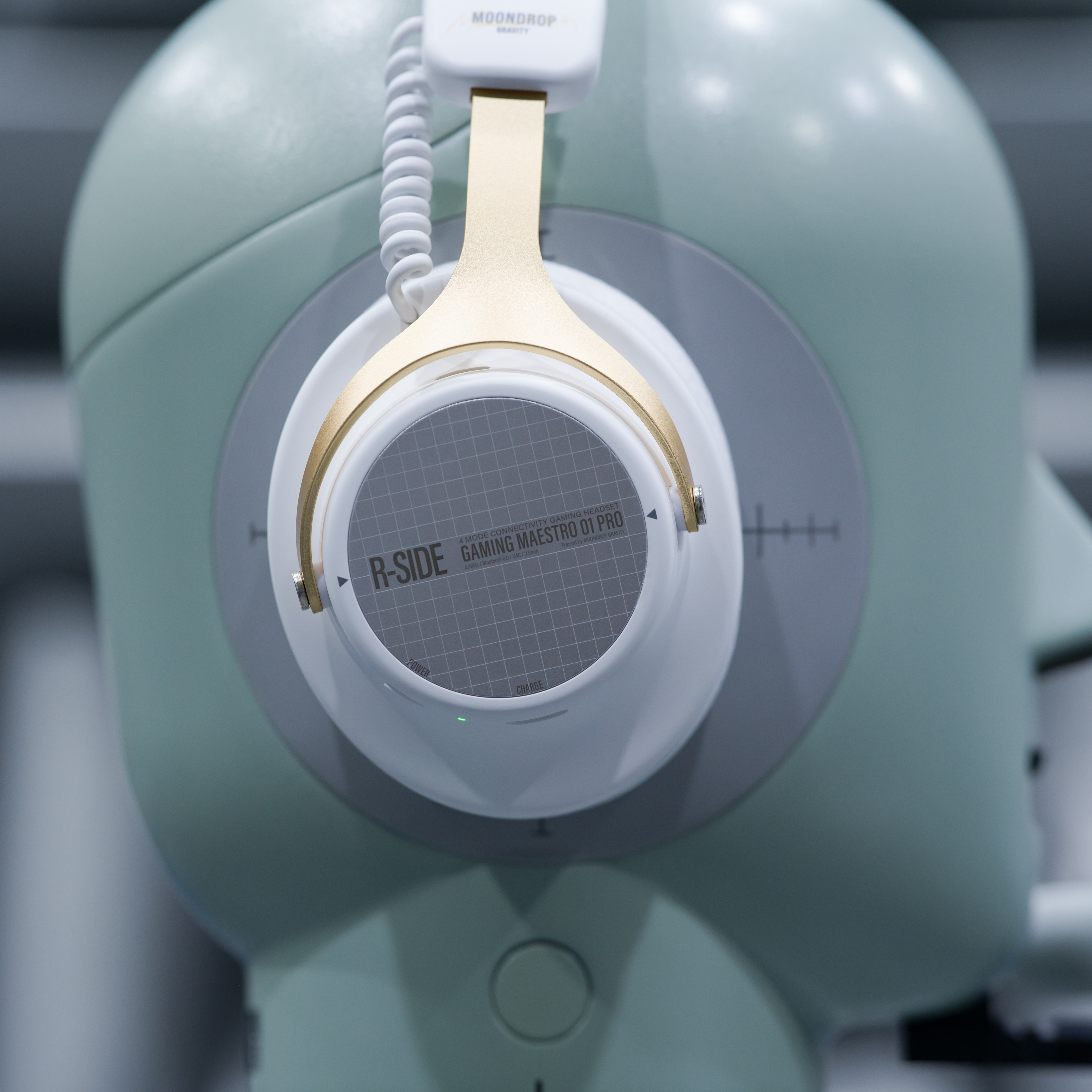Moondrop/水月雨 GM-01 Pro