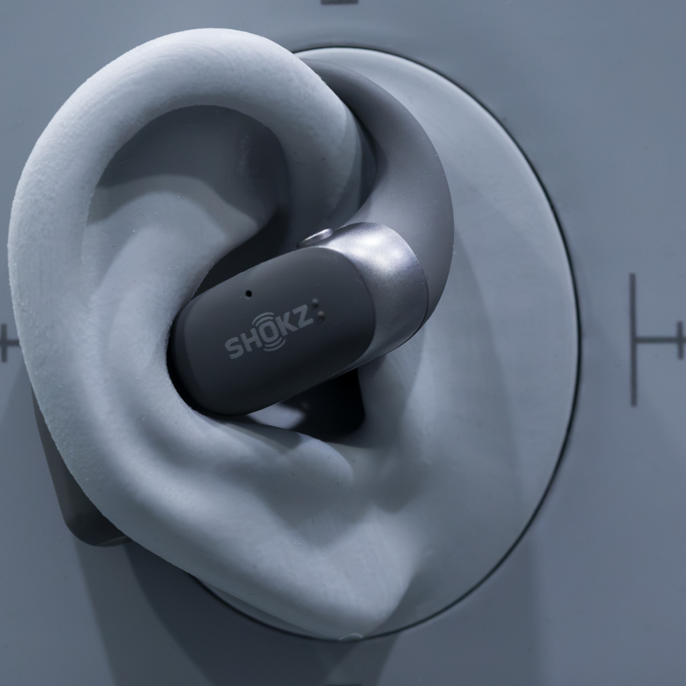 Shokz/韶音 OpenFit 2 AI