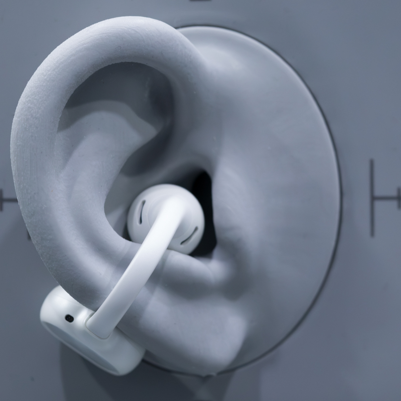 vivo Buds Clip